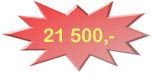 21 500,-