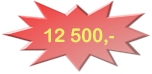 12 500,-